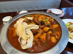 -那拉提之疆·新疆菜(美院店)
