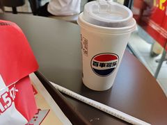 -肯德基(通城湘汉路店)