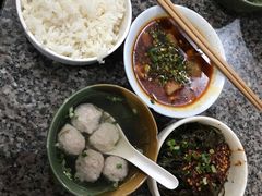 -李记小小吃(涪江路店)