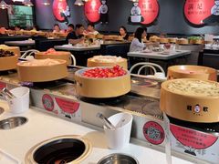 -龍歌自助小火锅(李沧丽达店)