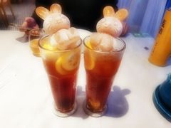 -陶兰居·手工点心·粤菜(圆融时代广场店)