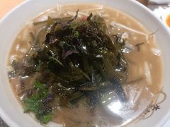 友仔三拼老友粉-水平有限广西米粉·广西风味集(五道口店)