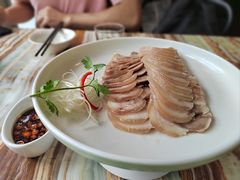 -椿记烧鹅(叠彩店)