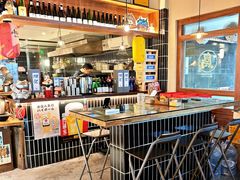 -烧鸟横丁(联发文创口岸店)