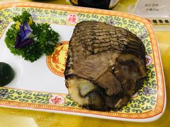 -砂锅居(西四店)