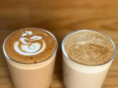 大小特调-大小咖啡 BigSmallCoffee(麦子店)