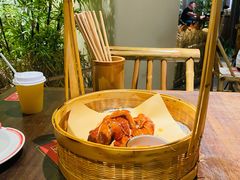 -洞庭土菜馆(天河北总店)