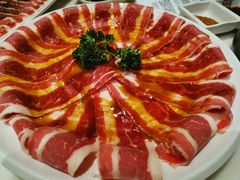 -韩宫宴烤肉·料理(南京江宁万达店)