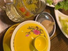 -蘭番坊青海特色铜锅涮·清真