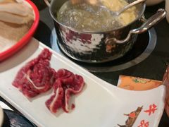 -牛品荟牛肉火锅(新城广场店)