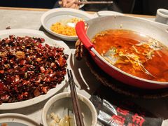 -龙人居·水煮鱼(五道口店)