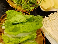 -草墩罗非鱼庄•野生菌•腊排骨(七星街上段店)