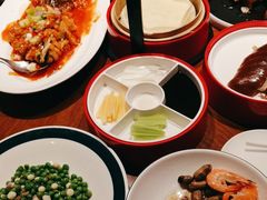-上海人家花樣年华(中山公园店)