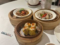 -潮福城大酒楼·潮味粤品·港式点心(湖滨北路店)