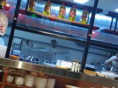 -贺秦生陕面王(富力城店)