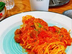 -魏斯理汉堡(西安沣东吾悦店)