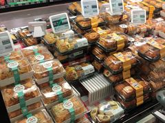 零售区-盒马鲜生(杨高南路店)