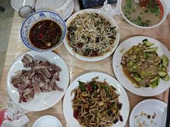 -三中高皇羊肉馆
