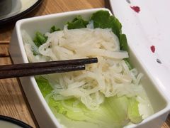 -小城牛事·鲜牛肉火锅(万达店)