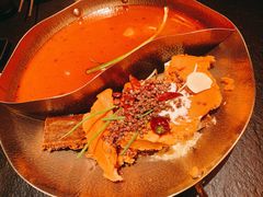 -色響火锅(恒隆广场店)