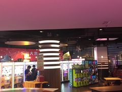 -大鲁阁保龄球(苏州园区店)