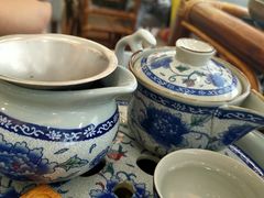 -虾饺妹·粤式手工点心(水荫路店)