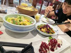 -郭林家常菜(狼垡店)
