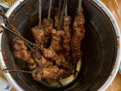 -炒豆合作社(东四总店)