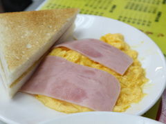 -澳洲牛奶公司(佐敦店)