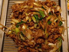 -天外天烤鸭店(八角店)