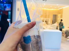 -兰熊鲜奶(西直门凯德mall店)