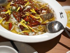 -太二酸菜鱼(武汉光谷保利店)
