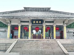 -黄帝陵