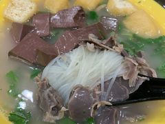 老鸭粉丝汤-龙咆汤包·手工现包小笼(拱北口岸店)