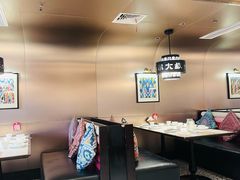 -清真·卡德尔大叔新疆主题餐厅(龙汇路店)