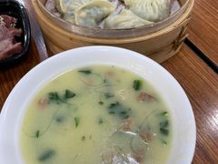 -东升灌浆包(辛庄街总店)