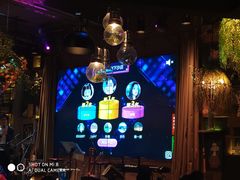 -胡桃里音乐酒馆(下沙店)