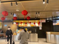 -麦当劳(宾水西道店)