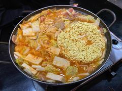 -炙韩料理·部队锅专门店