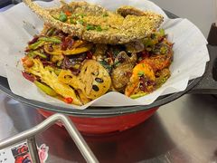 -遇西祠·海鲜烧烤(总店)