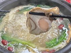 -花苑美食横琴生蚝火锅(拱北粤华路店)