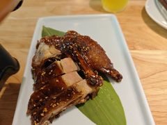 乐山甜皮鸭-全牛匠·乐山跷脚牛肉(新中关店)