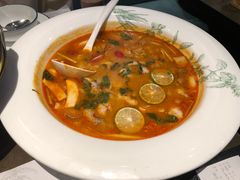-美奈小馆·越南料理(中航城君尚购物中心店)