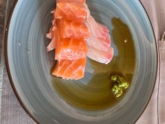 -厨艺海鲜自助餐厅•越秀宾馆希尔顿格芮精选酒店