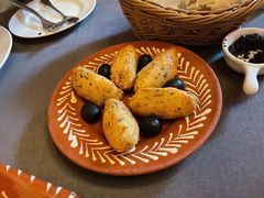 -ALBERGUE 1601 婆仔屋葡国餐厅