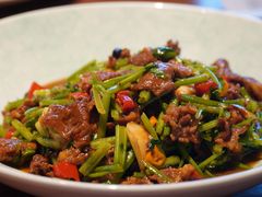 -小厨师·二十年沈家门小海鲜(百井坊巷店)
