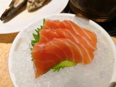-雍和会海鲜姿造自助(湖东路店)