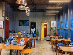 -了不起的考拉咖啡店(高新店)