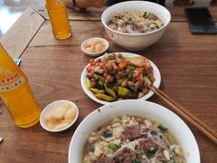 -老刘家永盛斋·传统泡馍(东关南街店)
