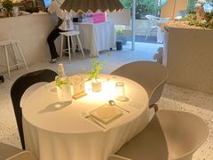 -春树下·树屋花房西餐厅(罍街AS1980店)